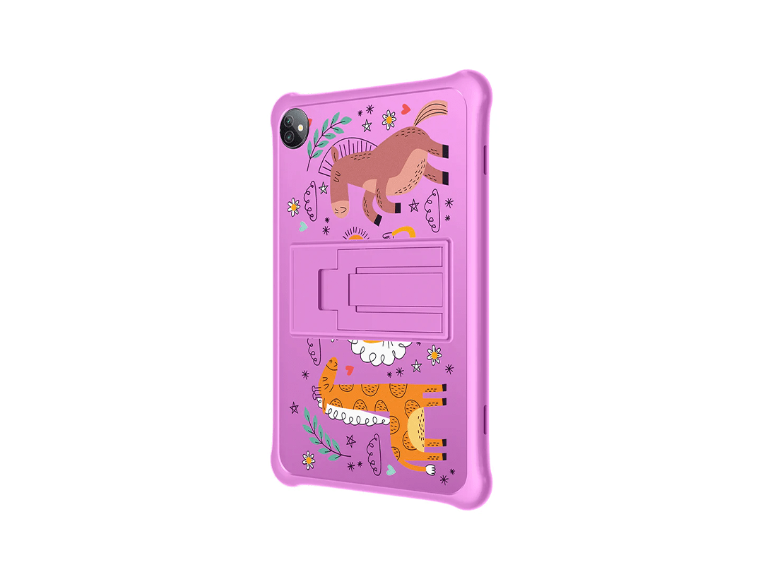 Blackview Tab A7 Kids 10.1-inch 3GB 64GB Wifi With Cover - Candy Pink in Qatar Blackview Tab A7 Kids 10.1-inch 3GB 64GB Wifi With Cover - Candy Pink in Qatar
